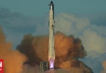 Ένα… εκατομμύριο δορυφόρους θέλει να εκτοξεύσει στο διάστημα η Space X