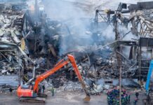 Βιολάντα: Αποκαλυπτικός διάλογος εργαζομένου με υπεύθυνο βάρδιας 3 ώρες πριν την έκρηξη – «Μια παράξενη μυρωδιά σαν υγραέριο»