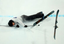 Χειμερινοί Ολυμπιακοί Αγώνες 2026: Τρομακτικό ατύχημα για 18χρονο Φινλανδό σκιέρ στο Freestyle