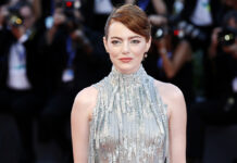 Γιατί δακρύζει η Έμα Στόουν;