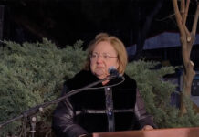 Τέμπη: Η Γιάννα Βούλγαρη, μητέρα του ενός μηχανοδηγού της εμπορικής αμαξοστοιχίας ξέσπασε: «Το παιδί μου λοιδορήθηκε όσο τίποτε»