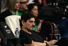 Δημήτρης Γιαννακόπουλος για το κάζο του Παναθηναϊκού από τον Κολοσσό: «Τι αμαρτίες πληρώνω;»