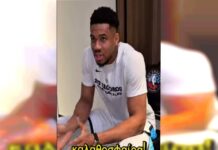 Γιάννης Αντετοκούνμπο: Η φανέλα με την ελληνική σημαία και το ελληνικό μπάσκετ στο All Star Game του NBA