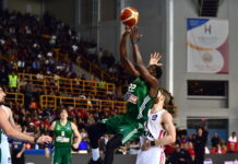 Η Euroleague αποθέωσε τον Γκραντ: «Κρατάει ζωντανή μία χαμένη τέχνη»