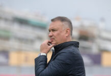 Άρης: Ο Μιχάλης Γρηγορίου είναι φαβορί για τη θέση του Μανόλο Χιμένεθ