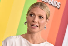 Γκουίνεθ Πάλτροου: Τι είδους αποτοξίνωση δοκίμασε;