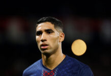 Ο Χακίμι παραπέμπεται σε δίκη για βιασμό