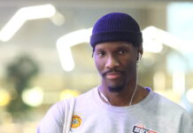 Νάιτζελ Χέιζ-Ντέιβις: «Όταν αποφάσισα να επιστρέψω στην Ευρώπη θεώρησα ότι ο Παναθηναϊκός είναι η καλύτερη ευκαιρία»