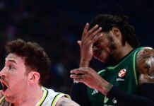 Παναθηναϊκός – Φενέρμπαχτσε: Ο Χολμς πήγε με αίματα στον πάγκο του «τριφυλλιού»