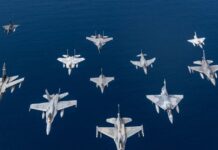 Χωρίς τις ΗΠΑ η άσκηση «Ηνίοχος 2026»: Δεν θα συμμετέχουν εξαιτίας της έντασης με το Ιράν