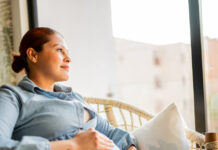 Πριν το πρώτο κλάμα: Πώς αρχίζει η σχέση μαμάς και μωρού στην εγκυμοσύνη