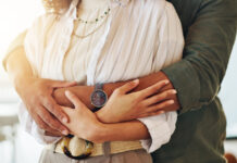 Όταν το «μαζί για πάντα» σημαίνει κάτι διαφορετικό από αυτό που έχεις στο μυαλό σου