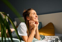 Ασφαλής δεν σημαίνει αγαπητή, σημαίνει παρούσα!