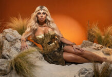 «Να μη σε δω ξανά»: Η μουσική βόμβα της Johanna που ενώνει Ελλάδα και Αίγυπτο!