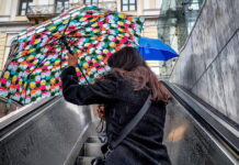 Κακοκαιρία – Καλλιάνος: Καταιγίδες σε μεγάλο μέρος της χώρας με μορφή «σπασμένης γραμμής λαίλαπας», στο επίκεντρο η Αττική το απόγευμα