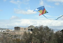 Καιρός: Απόκριες με βοριάδες και τοπικές βροχές – Με αεράκι και συννεφιά η Καθαρά Δευτέρα