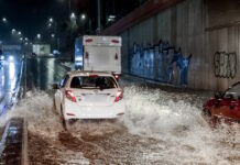 Καιρός: Ανατολικά θα κινηθούν τα φαινόμενα – Οι επόμενες περιοχές που θα πέσουν καταιγίδες και πώς θα κυλήσει το τριήμερο