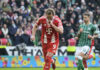 Bundesliga: Επιστροφή στις νίκες με «τριάρα» για την Μπάγερν Μονάχου – «Τεσσάρα» από την Μπάγερ Λεβερκούζεν πριν τον Ολυμπιακό