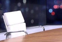 Άδωνις Γεωργιάδης: Η άδεια καρέκλα στο στούντιο και η εξήγηση της Λουκίας Γκάτσου – «Ήταν καλεσμένος και προφανώς μετάνιωσε»