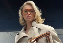 Αναδείξτε το καρέ σας: 4 stylish χτενίσματα για κάθε περίσταση