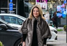 Μαρία Καρυστιανού: «Θέλουμε να μάθουμε από ποια ουσία πέθαναν οι άνθρωποι μας»