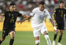 Ο Παναθηναϊκός εξετάζει την περίπτωση του Κέβιν Αρίγια