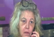 Κυψέλη: Ανατριχιαστική περιγραφή της μητέρας της 25χρονης ΑμεΑ – «Η κόρη μου ήταν γυμνή και αυτός από πάνω της»