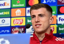 Κοστίνια για το Ολυμπιακός – Λεβερκούζεν: Έχουμε τεράστια επιθυμία να γυρίσουμε στα θετικά αποτελέσματα, ο κόσμος μας δίνει δύναμη