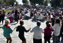 Καθαρά Δευτέρα στην Αττική – Πώς γιορτάζονται τα κούλουμα στους Δήμους