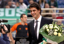 Κουτλουάι κατά Λεσόρ και Οσμάν για το περιστατικό με τον Μπάλντουγουιν: «Τραμπούκικες κινήσεις, που είναι η ασέβεια;»