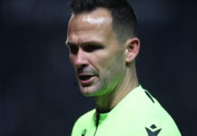 Οι διαιτητές των αγώνων Παναθηναϊκός – Βικτόρια Πλζεν και ΠΑΟΚ – Θέλτα