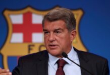 Ζοάν Λαπόρτα: «Η σχέση μου με τον Λιονέλ Μέσι είναι τεταμένη, δεν με χαιρέτησε στην απονομή της Χρυσής Μπάλας»