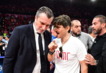 Ο Παναθηναϊκός δικαιώθηκε στο ΑΣΕΑΔ και ο Νίκος Λεπενιώτης καθαιρείται από τον ΕΣΑΚΕ