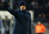 Λουτσέσκου: «Περήφανος για τους παίκτες μου, δώσαμε τέσσερα ντέρμπι σε δέκα μέρες»