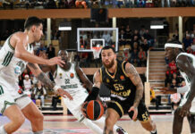 Μάικ Τζέιμς: Το «τηλεφωνήστε τον Γιαννακόπουλο» και οι «καυτές» ατάκες για τις πληρωμές στη Μονακό