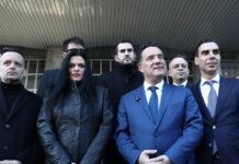 Ο πρόεδρος της «La Vie en Rose», Νίκος Μαλακοδήμος για το τάμα και τη δωρεά για την Ογκολογική Μονάδα