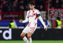 Ρέτσος: «Δεν ξέρω αν μας αφήνει με το κεφάλι ψηλά ο αποκλεισμός, πλέον στοχεύουμε στο πρωτάθλημα»