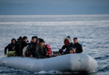 Κρήτη: Επιχείρηση διάσωσης μεταναστών νότια των Καλών Λιμένων