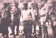 Φωτογραφίες – ντοκουμέντα από τις θηριωδίες των Ναζί στην Κρήτη έρχονται στη δημοσιότητα για πρώτη φορά