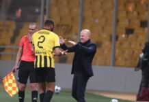 Νίκολιτς μετά το ΑΕΚ – Λεβαδειακός: «Χαμένο το ελληνικό ποδόσφαιρο και οι οπαδοί της Ένωσης»