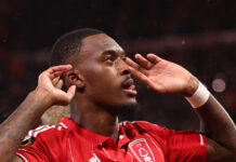 Η Νότιγχαμ Φόρεστ στους 16 του Europa League: Όλες οι ομάδες που προκρίθηκαν