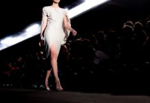 Η Εβδομάδα Μόδας της Νέας Υόρκης μας πήγε πίσω στα ’70s