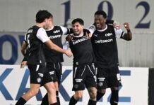 Ατρόμητος – ΟΦΗ 1-2: Ο Φούντας «καθάρισε» για τους Κρητικούς στο Περιστέρι