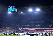 Sold out το Ολυμπιακός – Μπάγερ Λεβερκούζεν για το Champions League