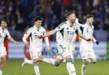 Βικτόρια Πλζεν – Παναθηναϊκός 1-1 (3-4 στα πέναλτι): Ηρωϊκή πρόκριση στους 16 του Europa League