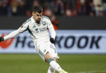 Βικτόρια Πλζεν – Παναθηναϊκός: Η διαδικασία των πέναλτι με τη «χρυσή» εκτέλεση του Πάντοβιτς για το «τριφύλλι»