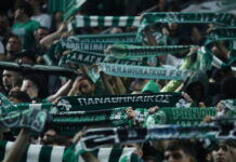 Παναθηναϊκός – Ερυθρός Αστέρας: Ανακοινώθηκε sold out πάνω από ένα μήνα νωρίτερα στη Euroleague