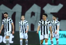 ΑΕΛ Novibet – ΠΑΟΚ 1-1: Έμειναν από δυνάμεις οι Θεσσαλονικείς και έχασαν δύο βαθμούς στη Super League