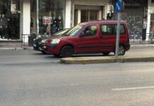 Πατησίων: Μεθυσμένος ο οδηγός της μηχανής που παρέσυρε και σκότωσε την 74χρονοη