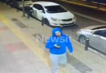 Δολοφονία 27χρονου στη Νέα Πέραμο: «Ένας λεβέντης που έφαγε 9 σφαίρες, χάθηκε άδικα και τόσο βάναυσα», λέει ο θείος του